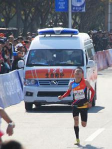 木兰县大型活动