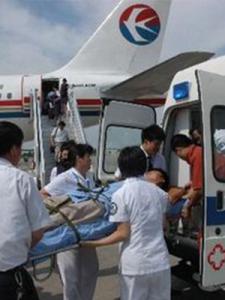 木兰县接送服务