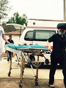 木兰县院后转乡